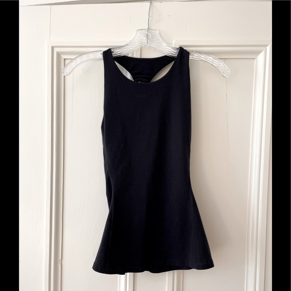 NWT Free People Get On My Good Side Tank